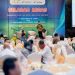 Kepala Bidang Pengelolaan Kekayaan Negara, Kanwil DJKN Sumbagsel, Muhammad Syukur salah satu narasumber SELARAS MIGAS 2026 saat memberikan materi kepada peserta yang hadir. (Foto : ist)