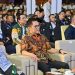 Kapolda Jambi Hadiri Debat Perdana Calon Ketua Umum BPP HIPMI Masa Bakti 2026-2029. (Foto : ist)