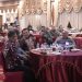 Jamuan Rakernas ADPMET di Jambi, Gubernur Al Haris Soroti Perjuangan Hak Participating Interest Daerah. (Foto : ist)