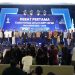 Gubernur Al Haris Dorong Pengusaha Muda Jambi Tampil di Tingkat Nasional pada Munas HIPMI ke-18. (Foto : ist)