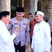 Kapolda Jambi Jalin Silaturahmi dengan Pondok Pesantren Darul Arifin, Tekankan Pendidikan Disiplin dan Pemanfaatan Teknologi Secara Positif. (Foto : ist)