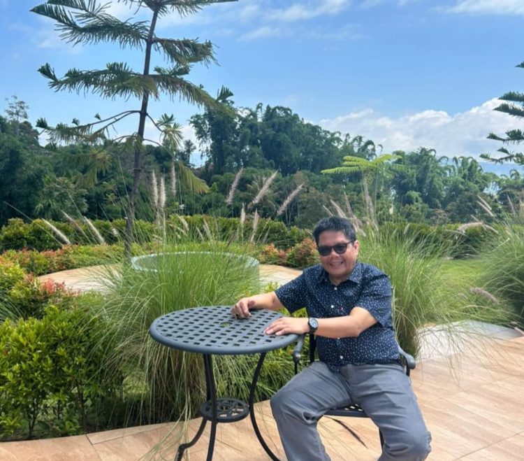 Transformasi Ekonomi Berbasis Pertanian dalam Meningkatkan
Nilai Tambah dan Kesempatan Kerja di Provinsi Jambi. (Foto : ist)