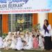 Rabu Berkah TP PKK Jambi, Hesti Haris Hadirkan Cek Kesehatan dan Pengobatan Gratis. (Foto : ist)