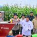 Polda Jambi Gelar Panen Raya Jagung Serentak Kuartal II 2026, Dukung Program Ketahanan Pangan Nasional. (Foto : ist)