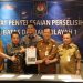 Gubernur Al Haris: Batang Hari dan Muaro Jambi Sepakat Serahkan Keputusan Tapal Batas ke Kemendagri. (Foto : ist)