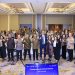 OJK perkuat kerja sama indonesia-Australia perkuat dalam penangan scam keuangan. (Foto : ist)