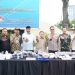 Gubernur Al Haris: Tidak Boleh Ada Ruang untuk Narkoba di Jambi. (Foto : ist)