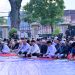 Pererat Silaturahmi, Polda Jambi Gelar Shalat Idul Adha 1447 H dan Berbagi Hewan Kurban. (Foto : ist)