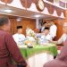 Gubernur Al Haris Gelar Open House Idul Adha 1447 H. (Foto : ist)