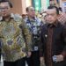Gubernur Al Haris Hadiri Entry Meeting BPK RI, Tegaskan Komitmen Transparansi Keuangan Daerah. (Foto : ist)