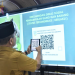 Berikan Kenyamanan dan Keamanan Dalam Beramal, Pemkot Jambi Hadirkan Barcode Scan Amal. (Foto : ist)