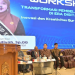 Ratusan Tenaga Pendidik Kota Jambi Ikuti Workshop Transformasi Pembelajaran PAUD di Era Gigital. (Foto : ist)
