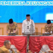 Pemkot Jambi Sampaikan LKPD Unaudited Tahun 2025. (Foto : ist)