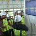 Tinjau Pintu Air, Wali Kota Jambi Tegaskan Penguatan Kolaborasi dan Kesadaran Lingkungan. (Foto : ist)