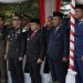 Gubernur Al Haris Ikuti Upacara Peringatan Hari Lahir Pancasila 2026, Ajak ASN dan Generasi Muda Hidupkan Nilai Pancasila. (Foto : ist)