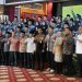 Gubernur Al Haris Resmi Lantik IAEI Jambi 2026-2031: Dorong Penguatan Ekonomi Syariah di Jambi. (Foto : ist)