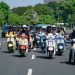 Antusiasme Tinggi Warnai Debut Yamaha CLASSY Modifest 2026 di Surabaya, Hadirkan Modifikasi Fazzio dan Grand Filano yang Inspiratif. (Foto : ist)