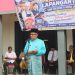 Lepas 219 Siswa PKL SMKN 6 Kota Jambi, Wagub Sani Dorong Generasi Siap Kerja dan Berdaya Saing Nasional. (Foto : ist)