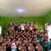 SMP Negeri 04 Merangin Resmi Buka Edukasi Literasi Keuangan untuk Anggota Pramuka. (Foto : ist)