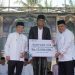 Gubernur Al Haris Hadiri Pengajian Umum dan Berikan Dukungan Pembangunan Pesantren. (Foto : ist)