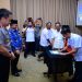 Kapolda Jambi Hadiri Pelantikan Ketua dan Pengurus PWI Kota Jambi Masa Bakti 2026-2029. (Foto : ist)