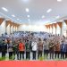 Perkuat Pencegahan dan Penanggulangan Radikal dan Terorisme, Pemrpov Jambi laksanakan Sosialiasi Akbar Perdana Di Sungai Penuh-Kerinci. (Foto : ist)