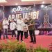 Wakili Gubernur Jambi Buka Rakerwil APJII, Ariansyah Tegaskan Komitmen Hadirkan Internet Terjangkau untuk Masyarakat. (Foto : ist)