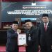 Raih Opini WTP ke-14, Gubernur Al Haris Tegaskan Komitmen Perbaiki Tata Kelola Keuangan. (Foto : ist)