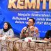Polda Jambi Perkuat Sinergi dengan Awak Media melalui Kegiatan Kemitraan. (Foto : ist)