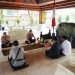 Jelang Hari Bhayangkara ke-80, Kapolri Jadikan Ziarah ke Makam Presiden RI Terdahulu Sebagai Momentum Refleksi Nilai Kebangsaan. (Foto : ist)