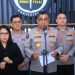 Bareskrim Polri Amankan DPO Jaringan Fredy Pratama, Ungkap Peran Pengendali Keuangan Sindikat Narkotika Internasional. (Foto : ist)