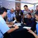 Polda Jambi Gelar Bhayangkara Presisi Job Fair & Bazar UMKM, Hadirkan 1.000 Lowongan Kerja dari 100 Perusahaan. (Foto : ist)