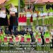 SD Negeri 222/VI Tanjung Rejo Bagikan Rapor dan Beri Penghargaan Siswa Berprestasi serta Guru Favorit. (Foto : ist)