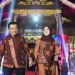 Gubernur Al Haris Buka Pekan Kebudayaan Daerah 'Jambi Elok Nian'. (Foto : ist)