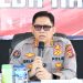 Kabid Humas Polda Jambi Kombes Pol Erlan Munaji. (Foto : ist)