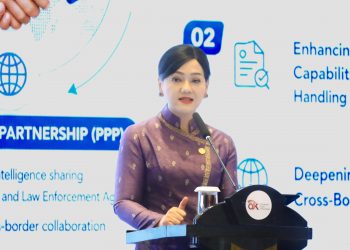 PBB Apresiasi Peran OJK dalam Penanganan Scam. (Foto : ist)