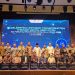 Manajemen PT Pertamina Hulu Rokan foto bersama dengan anggota tim yang mendapatkan juara dalam ajang Integrated Operation Centre (IOC) Forum & Hackathon Artificial Intelligence/Machine Learning (AI/ML) Hulu Migas 2026 yang diselenggarakan SKK Migas di Jakarta pada Kamis, 2 Juli 2026. (Foto : ist)