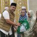 Bupati M. Syukur Ajak Warga Bijak Bermedsos dan Tolak Hujatan. (Foto : ist)