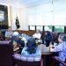 Kapolda Jambi Terima Audiensi SKK Migas, Perkuat Sinergi Dukung Stabilitas dan Investasi Sektor Hulu Migas. (Foto : ist)