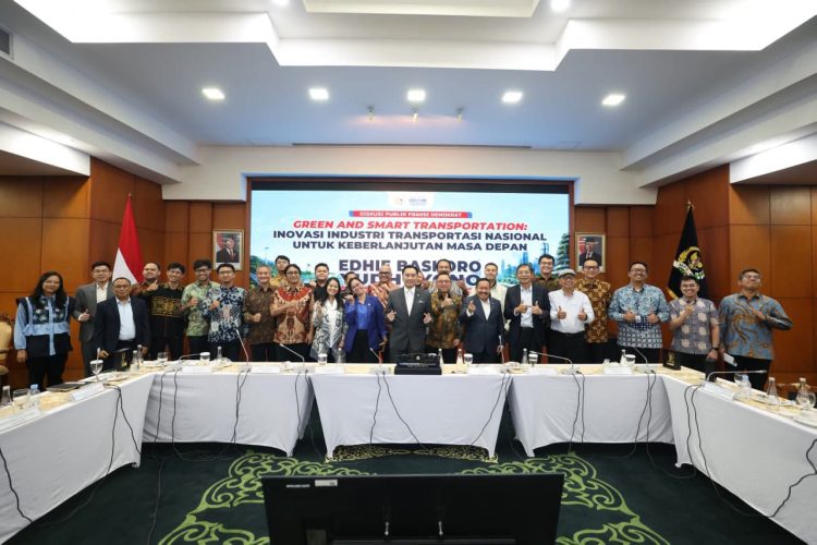 Berpartisipasi dalam Forum MPR RI, Maxim Dukung Penggunaan Kendaraan
Listrik dalam Layanan Ride-Hailing.(Foto: ist)