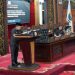 Gubernur Al Haris Jawab Pandangan Umum Fraksi DPRD: Komitmen Perkuat Tata Kelola dan Kesejahteraan Masyarakat. (Foto : ist)