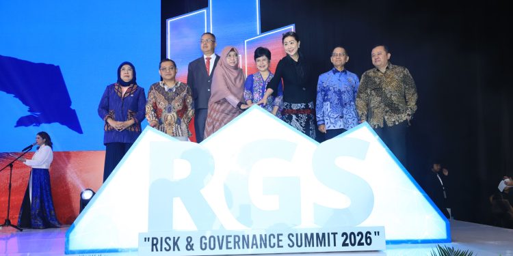 OJK perkuat tata kelola dan manajemen risiko untuk dukung pertumbuhan ekonomi berkelanjutan. (Foto : ist)