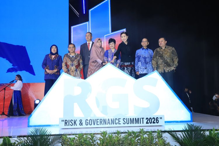 OJK perkuat tata kelola dan manajemen risiko untuk dukung pertumbuhan ekonomi berkelanjutan. (Foto : ist)