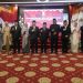 Gubernur Al Haris Lantik Lima Pejabat Pimpinan Tinggi Pratama, Tekankan Penguatan Kinerja, Kekompakan Tim, dan Integritas. (Foto : ist)