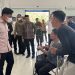 Wapres Tinjau Layanan RSUD Raden Mattaher Jambi, Pastikan Penguatan Layanan Kesehatan Terus Berlanjut. (Foto : ist)