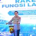Kapolda Jambi Irjen Pol Krisno H Siregar. (Foto : ist)