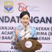 OJK perkuat kehadiran di daerah lewat pembuangan kantor OJK Provinsi Jambi. (Foto : ist)