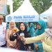 Rabu Berkah TP PKK Provinsi Jambi Bersama Disnakertrans, Edukasi Masyarakat tentang Pekerja Migran Indonesia yang Aman dan Legal. (Foto : ist)