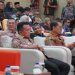 Gubernur Al Haris Dampingi Menteri Kebudayaan RI Beri Kuliah Umum di Unja. (Foto : ist)