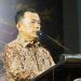 Gubernur Al Haris: Museum Sriwijaya Dharmakirti  Rekam Jejak Peradaban Masa Lalu Provinsi Jambi Secara Utuh. (Foto : ist)
